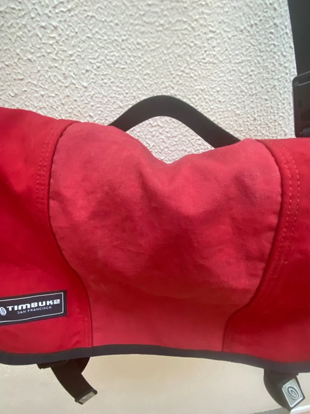 Timbuk2 eco cordura